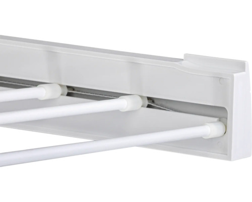 Sušák na prádlo pro montáž na stěnu