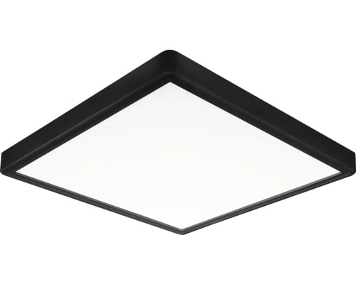 LED stropní svítidlo Top Light Revit H30C CCT 24 W 2400 lm 3000-4000-6500 K černé LED stropní svítidlo Top Light Revit H30C CCT 24 W 2400 lm 3000-4000-6500 K černé