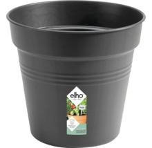 Květináč plastový elho Green Basics Ø 19 x 17 cm černý