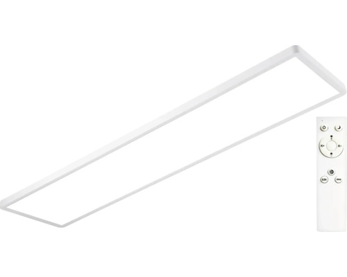 LED stropní svítidlo Top Light Revit H120B RC 70 W 7000 lm 3000-6500 K bílé s dálkovým ovládáním