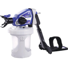 Akumulátorová stříkací pistole Graco TrueCoat 360 Vario