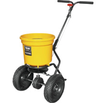 Rozmetadlo Texas CS2500 pro zahradní práce