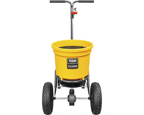Rozmetadlo Texas Equipment CS2500