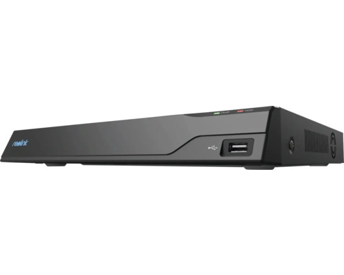 Reolink síťový videorekordér s USB portem
