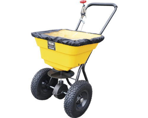 Rozmetadlo TEXAS CS3600 36 l