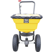 Rozmetadlo TEXAS EQUIPMENT CS3600