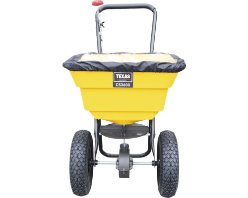 Rozmetadlo TEXAS EQUIPMENT CS3600