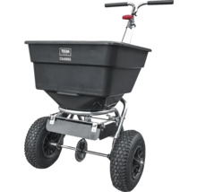 Rozmetadlo Texas CS6000S pro zahradnické práce