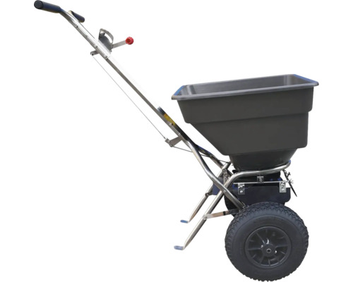 Ruční rozmetadlo pro zahradní potřeby