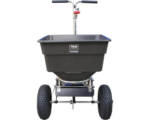 Rozmetadlo pro zahradní práce