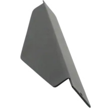 Plechový úhelník pro stavební projekty