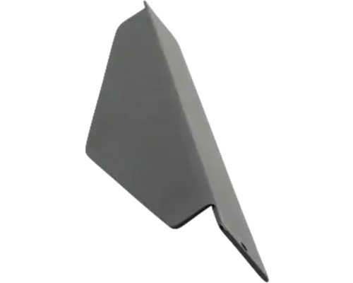 Bezpečnostní lišta spalovací komory pro krbová kamna CASABLANCA, NYBORG Plechový úhelník pro stavební projekty