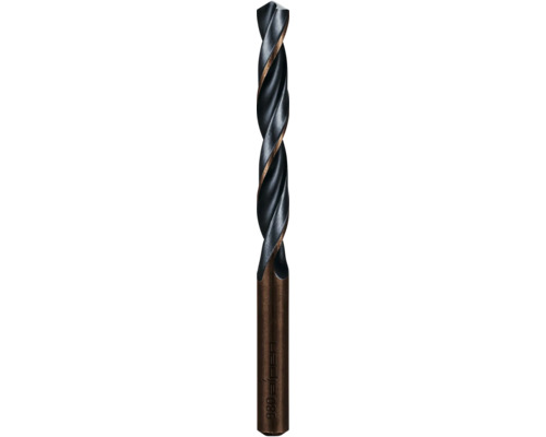 Vrták do dřeva se spirálou