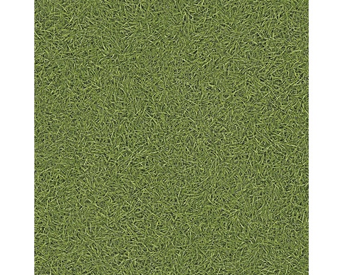 PVC podlaha CPN VLB ARTIFACT 025 zelená šířka 200 cm (metráž) Zelená plocha s trávníkovou strukturou