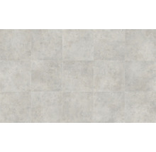 Dlaždice s mramorovým vzhledem položené ve vazbě