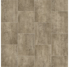 Vzor dlaždic se čtvercovými keramickými dlaždicemi