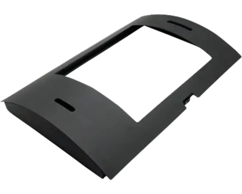 Dvířka topeniště pro krbová kamna CASABLANCA, NADOR, NYBORG Krycí rám pro kamna