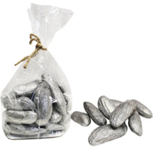 Dekorativní okurky z cementu v sáčku