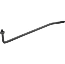 Závitová tyč s maticí