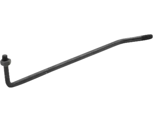 Závitová tyč s maticí