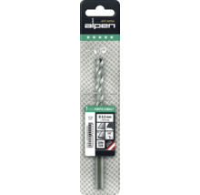 Vrták Alpen HSS Forte Cobalt, průměr 8.0 mm
