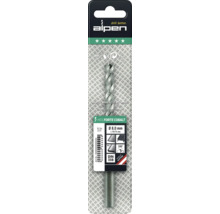 HSS-ECo vrták do kovu Alpen Ø 3 mm DIN 338 R-Forte