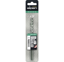 HSS-ECo vrták do kovu Alpen Ø 4 mm DIN 338 R-Forte
