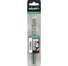 HSS-ECo vrták do kovu Alpen Ø 10 mm DIN 338 R-Forte