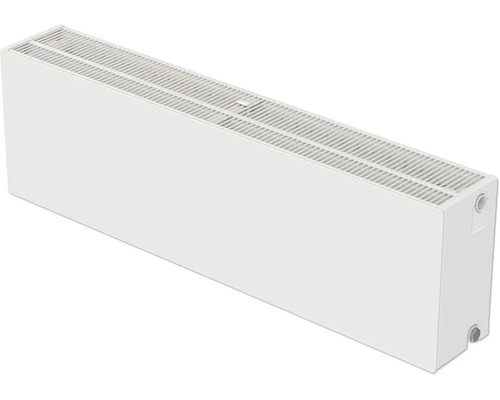 Deskový radiátor Rotheigner Plan 33 300 x 900 mm 6 přípojek (spodní nebo boční) Deskový radiátor