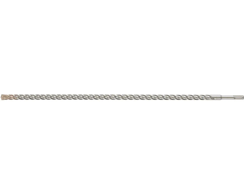 Spirálový vrták z kovu