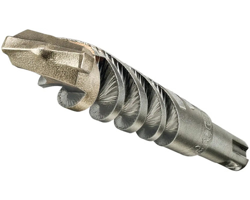 Kovový vrtací nástavec