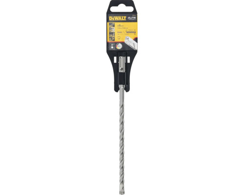 Vrták DeWalt 8x150x210 SDS Plus DT8924-QZ