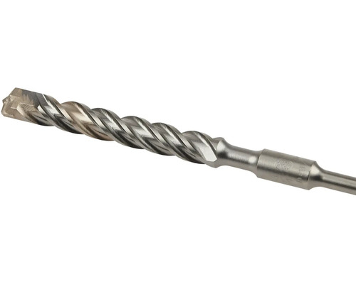 Vrták do kamene a betonu