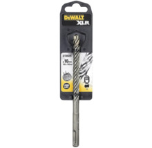 Vrták do kamene DeWalt DT8928 o průměru 10 mm a upínáním SDS-Plus