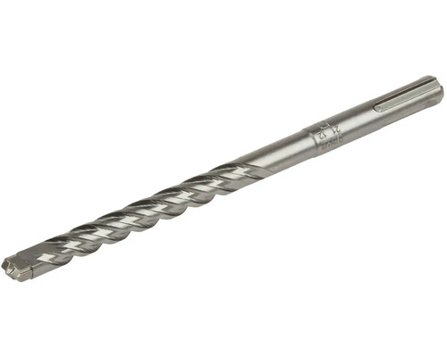 Vrták do kamene se spirálou