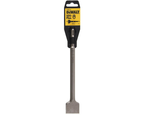 DeWalt SDS-Plus plochý sekáč, 250 mm