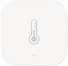 Symbol teploměru pro zobrazení teploty