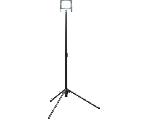 Stavební reflektor se stativem
