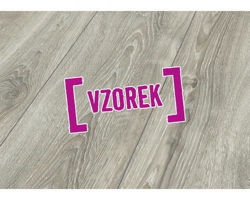 Vzorek k laminátové podlaze č. 6393864 Highland stříbrný