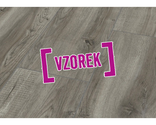 Vzorek k laminátové podlaze č. 6393859 Montmelo stříbrný