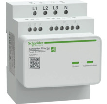 Řídicí jednotka špičkového zatížení Schneider Electric