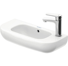 Bidet s baterií do koupelny