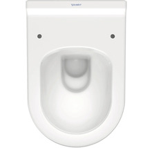 Závěsné WC Duravit s hlubokým splachováním