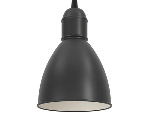 Kovové závěsné svítidlo