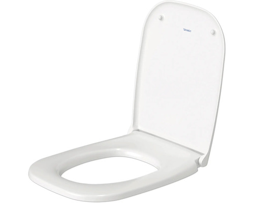 Toaletní sedátko ze sanitární keramiky