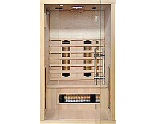 Infrasauna Marimex Popular 120 x 105 x 190 cm