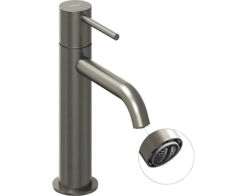 Umyvadlová baterie s odnímatelným perlátorem