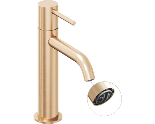 Umyvadlová baterie do koupelny