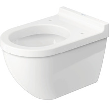 Závěsný hluboký splachovací záchod z sanitární keramiky