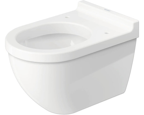 Závěsný hluboký splachovací záchod z sanitární keramiky